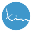 Kim's Wellness logo