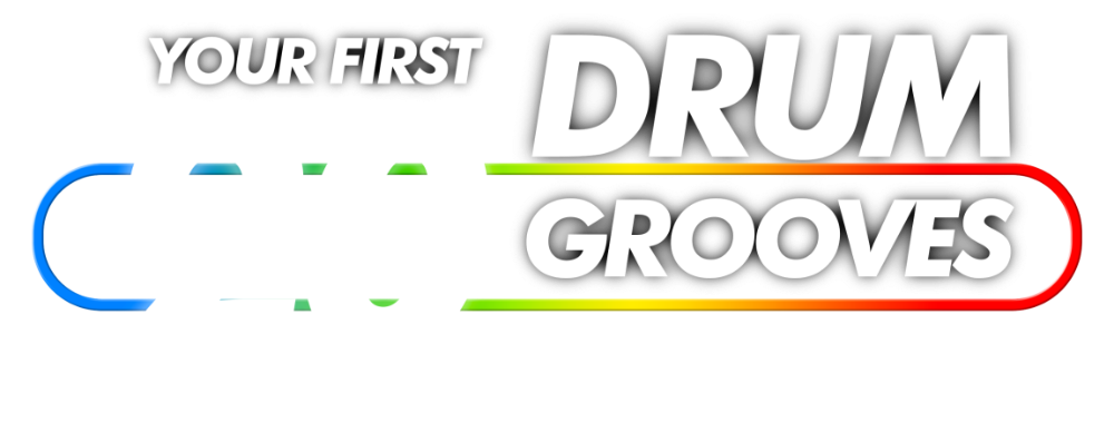 Your First 20 Drum Grooves
