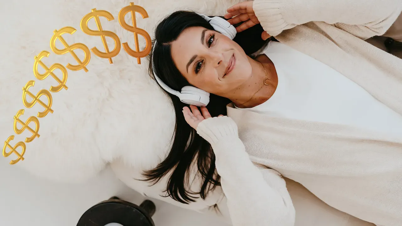 Money Magnet Hypnosis Subliminal Audio Bundle
