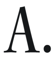 Next Chapter Academy Logo White