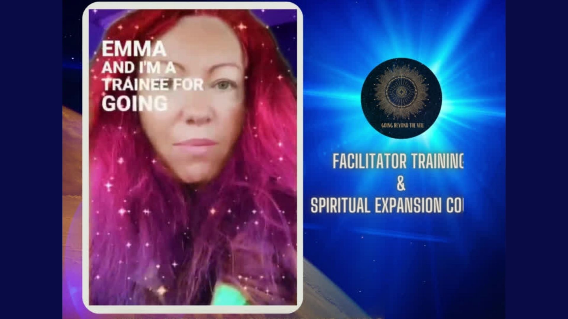 Emma testimonial video