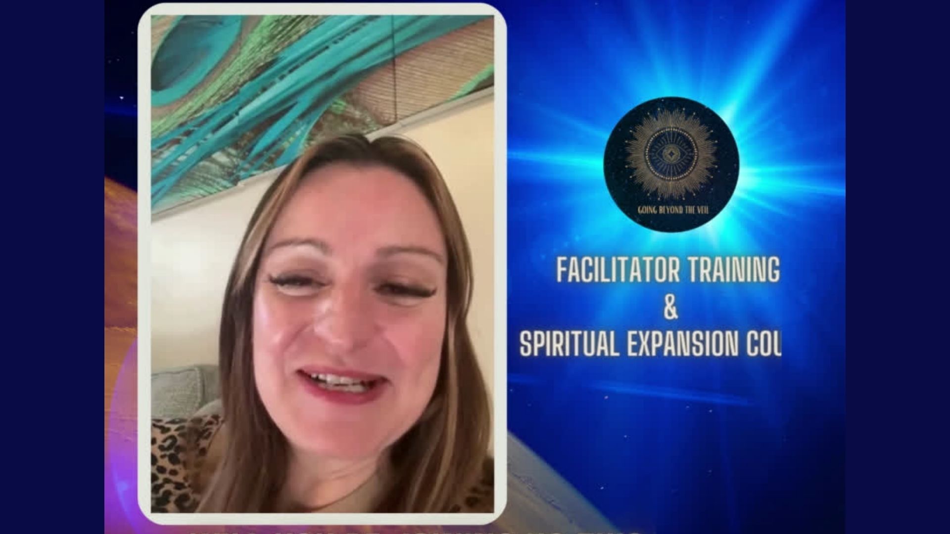 Michelle testimonial video