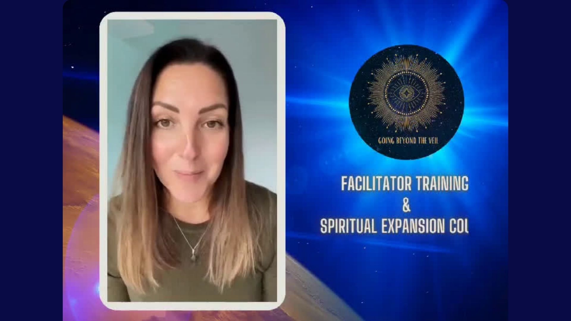 Laura testimonial video