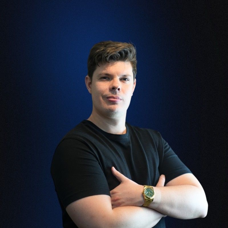 Testimonio Andre Autran Orellana