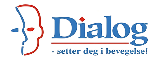 Footer Logo Dialog