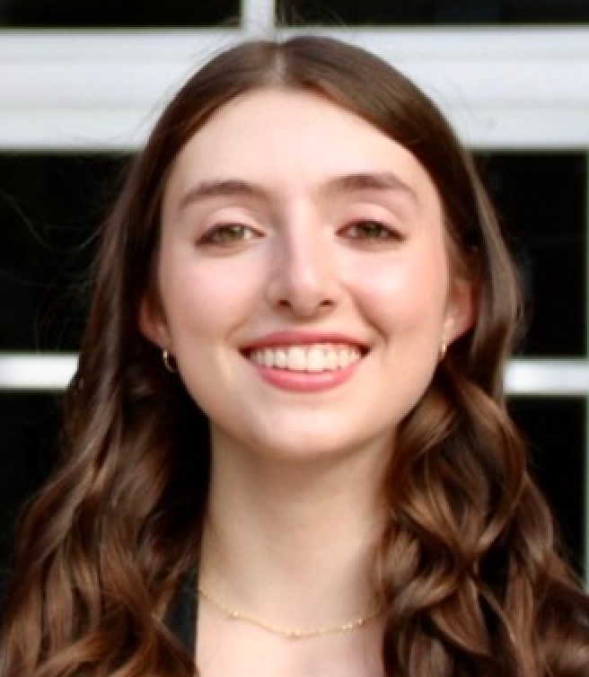 Photo of Claire Macchiarola