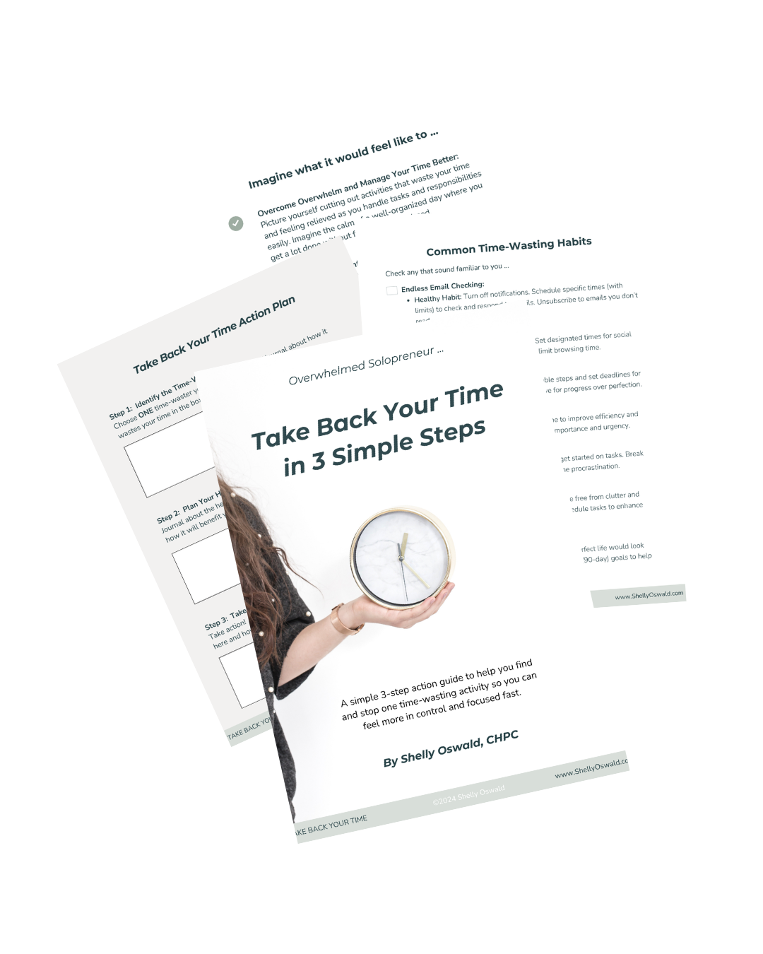 Free Resource Guide Picture