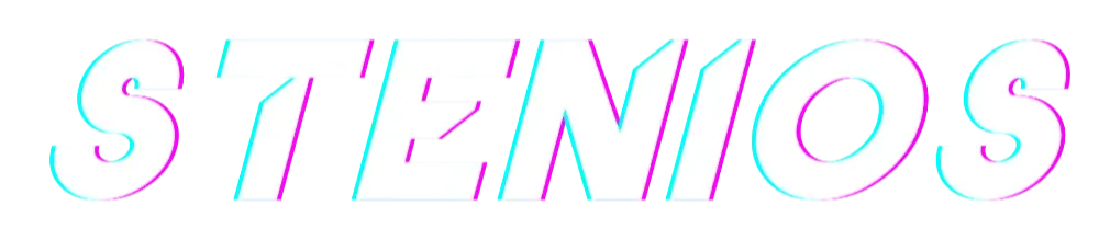 STENIOS par Mouvement Magazine S.E.N.C.