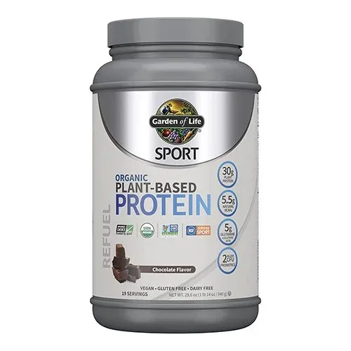 Protein Powders