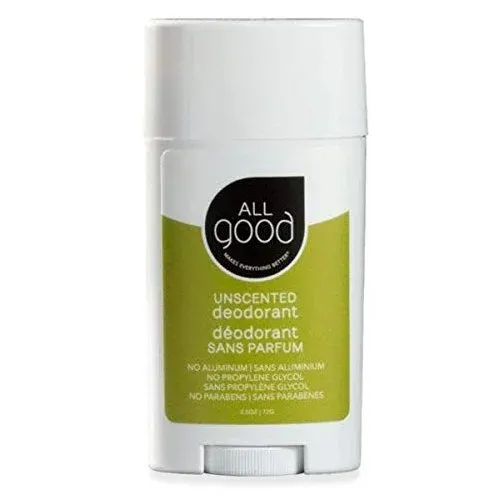 deodorant