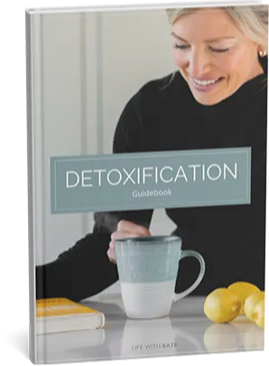 detoxification
