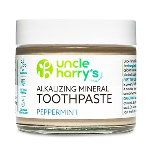 toothpaste