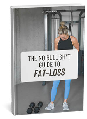 the_no_bs_guide_to_fat_loss