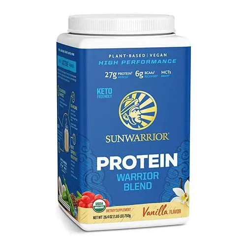 Protein Powders