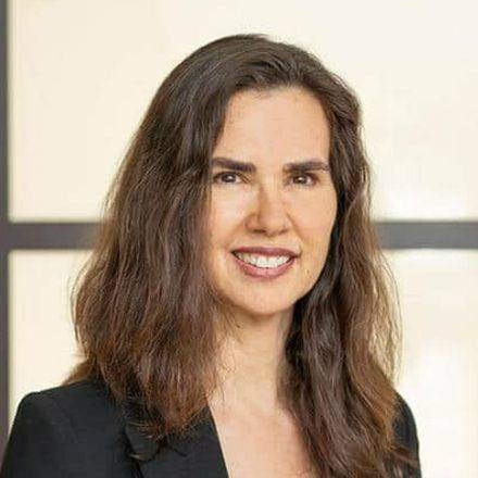 Dr. Carrie Jones