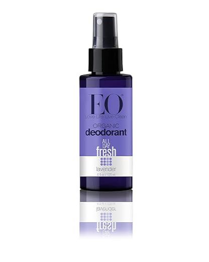deodorant