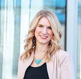 Dr. Carrie Jones