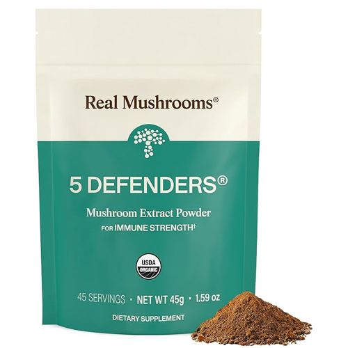 supplements