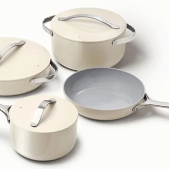 cookware
