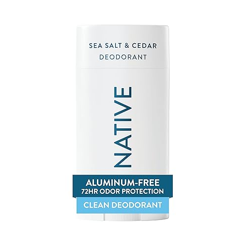 deodorant