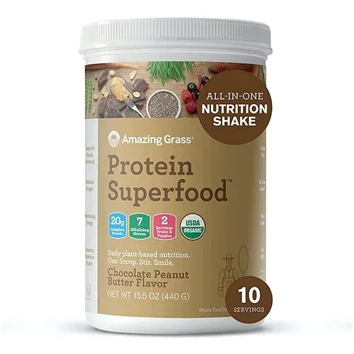 Protein Powders
