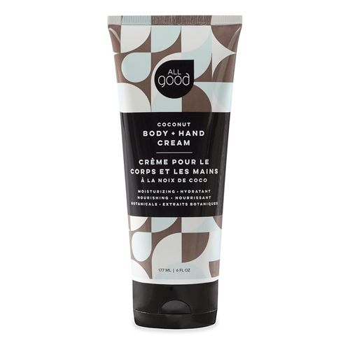 lotion
