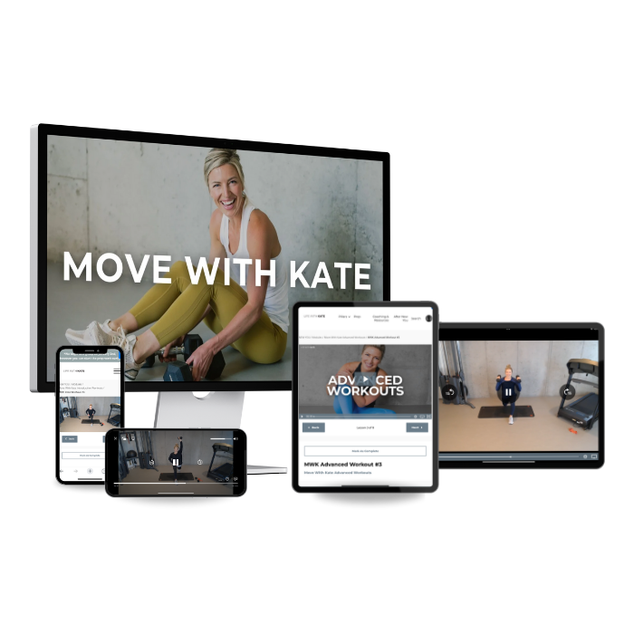 hormones_and_metabolism mindset_and_beliefs