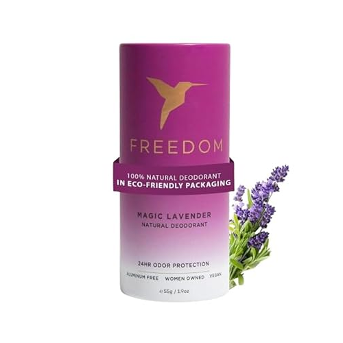 deodorant