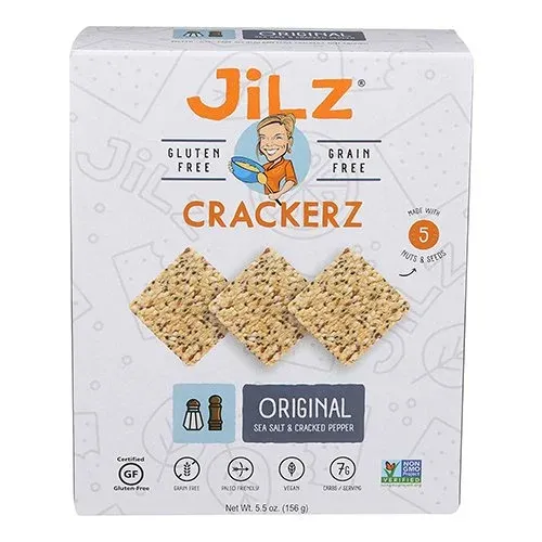 Crackers