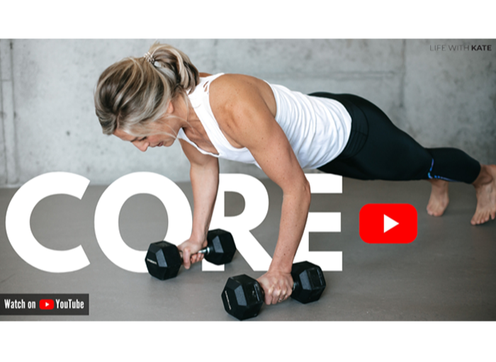 free_core_workout