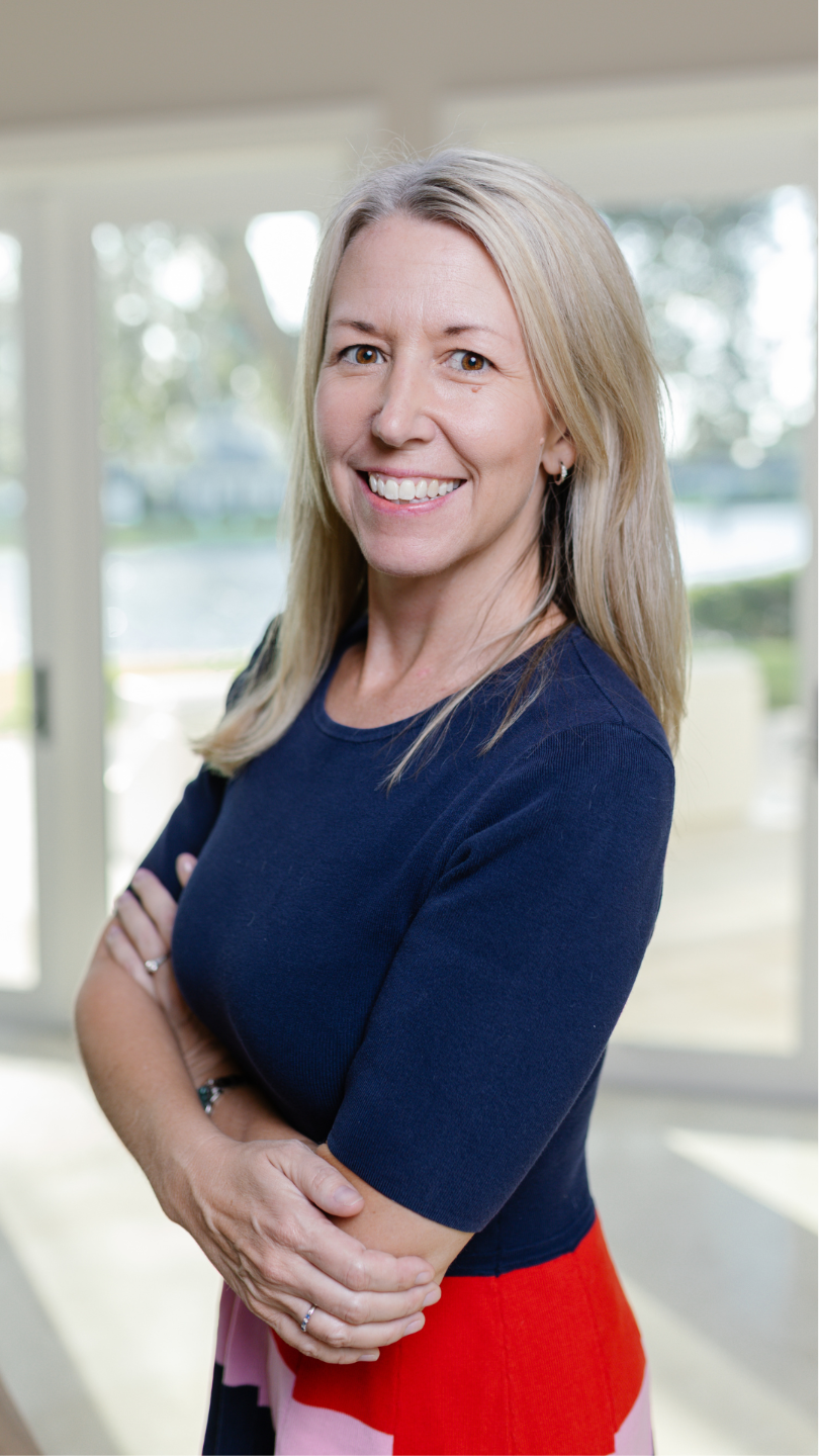 Kristen Heaney, founder of Three Generations provides Family Wealth Coaching, Peer Groups, and Inheritance Education