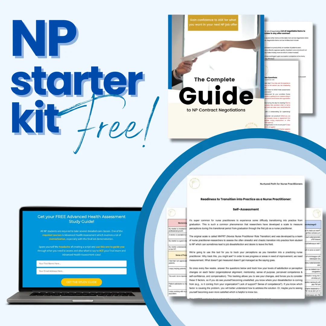 starter kit promo image