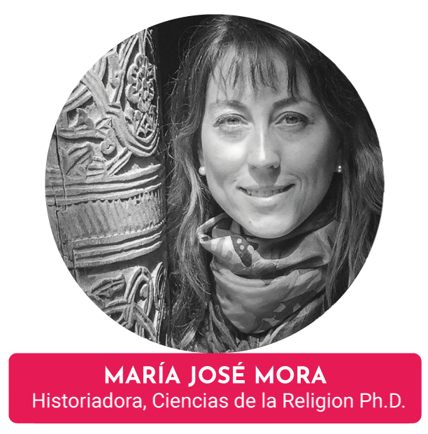 Maria Jose Mora