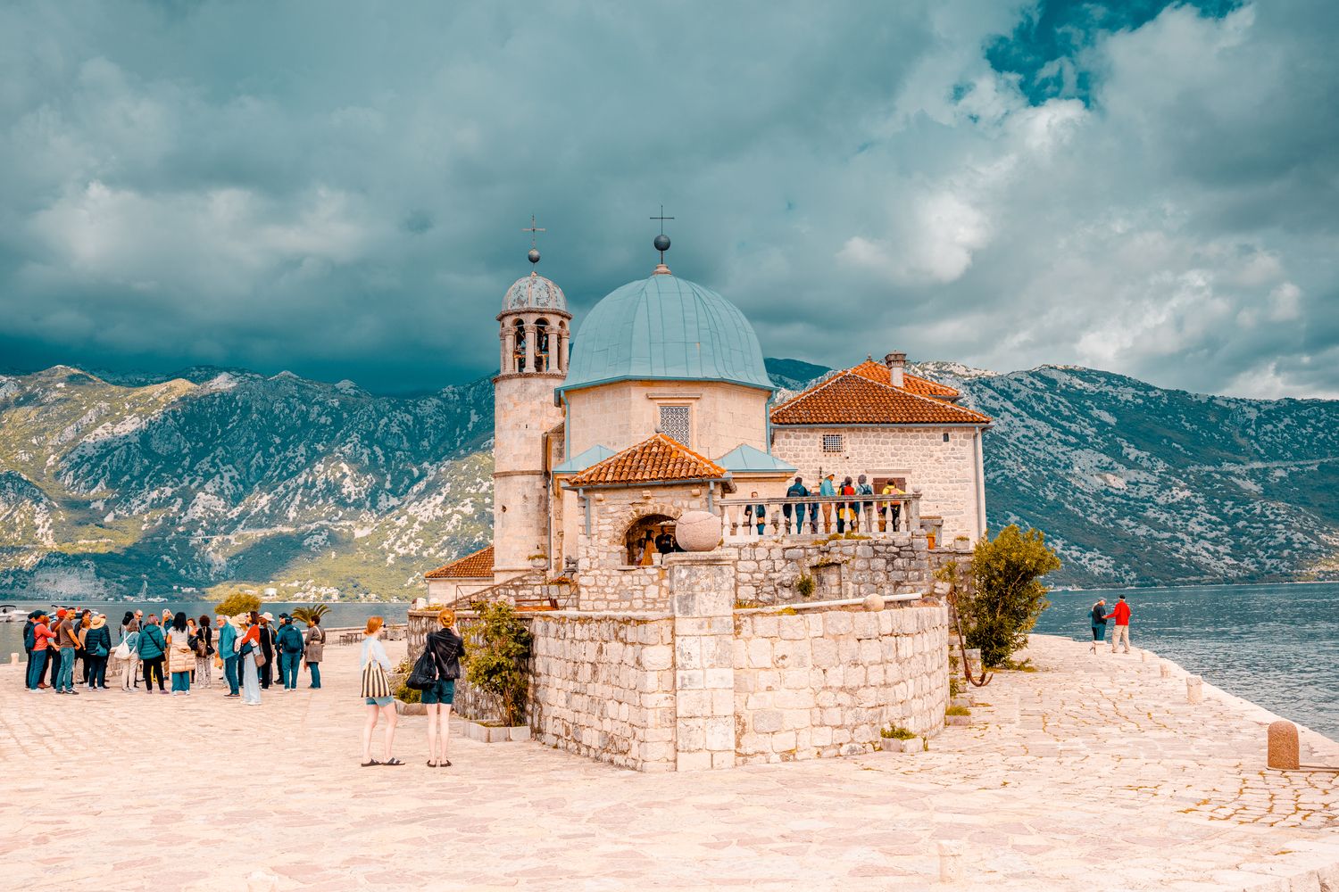 Viaje Cultural a Los Balcanes