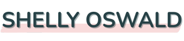 Shelly Oswald Logo