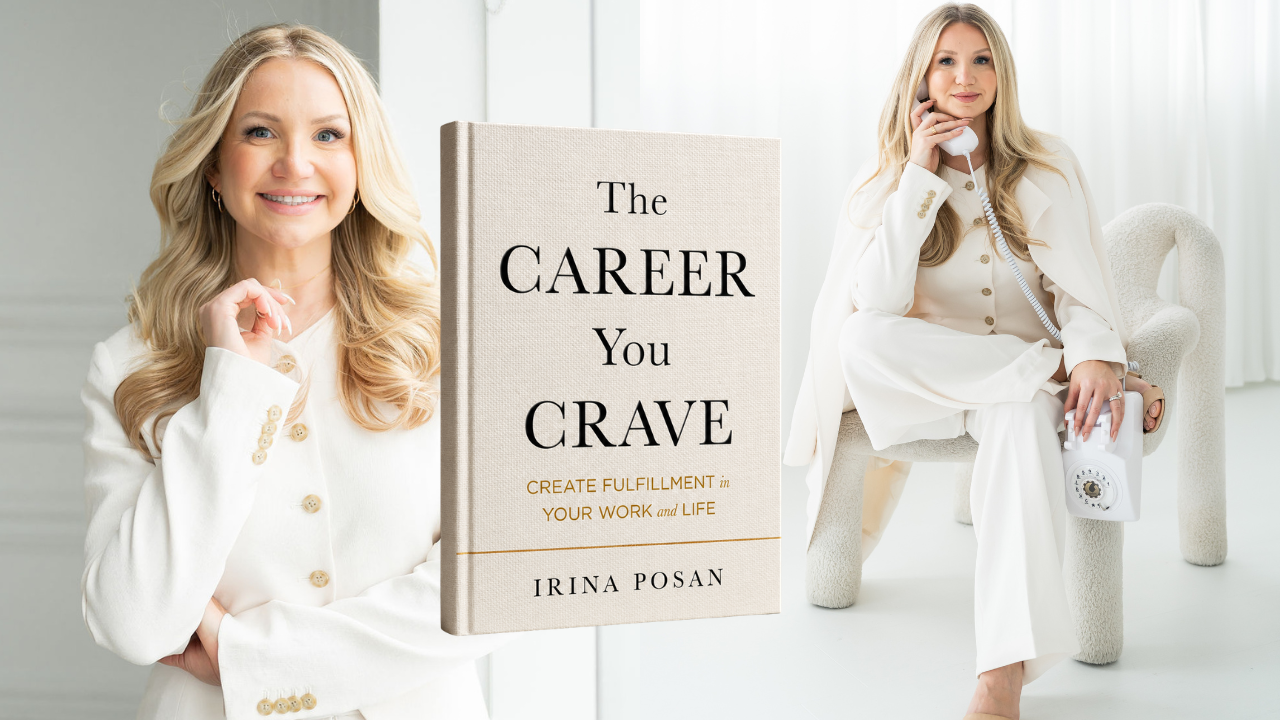 The Career You Crave VIP Launch Team Resources