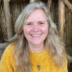 Mags O'Brien - Aligned Soul Coach