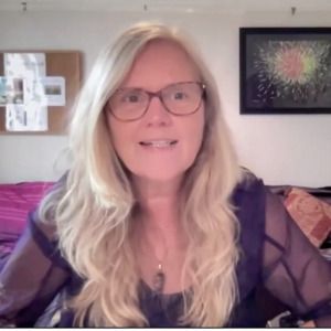 Mags O'Brien - Aligned Soul Coach