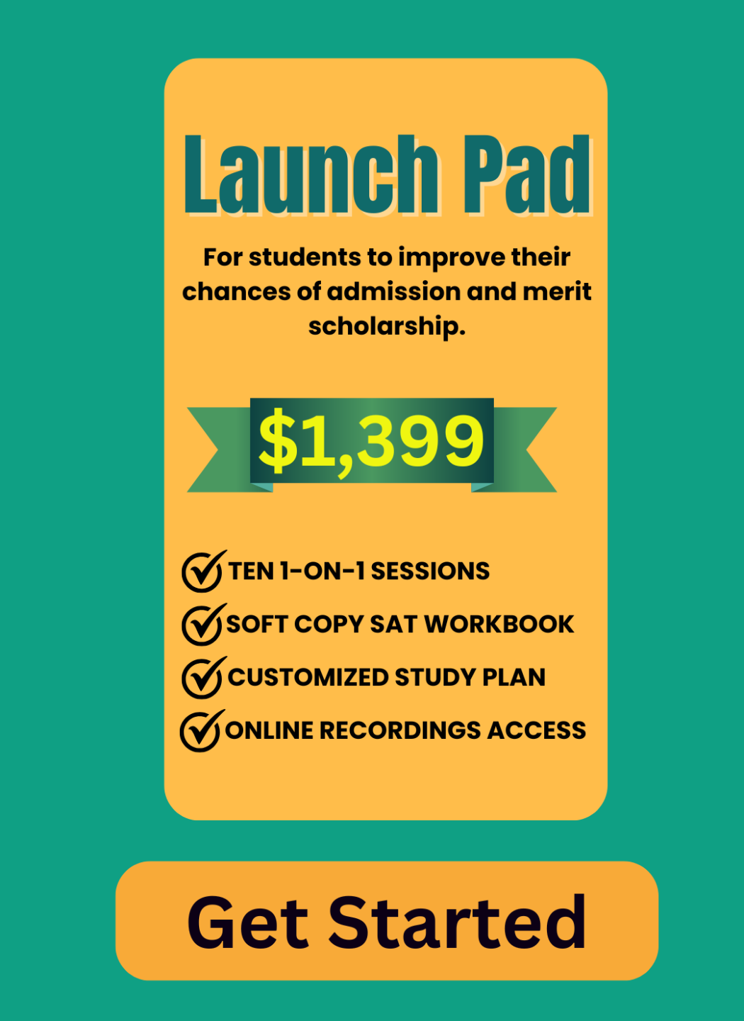 Top SAT Prep Online Math Tutor in the US | Sharpe Sessions