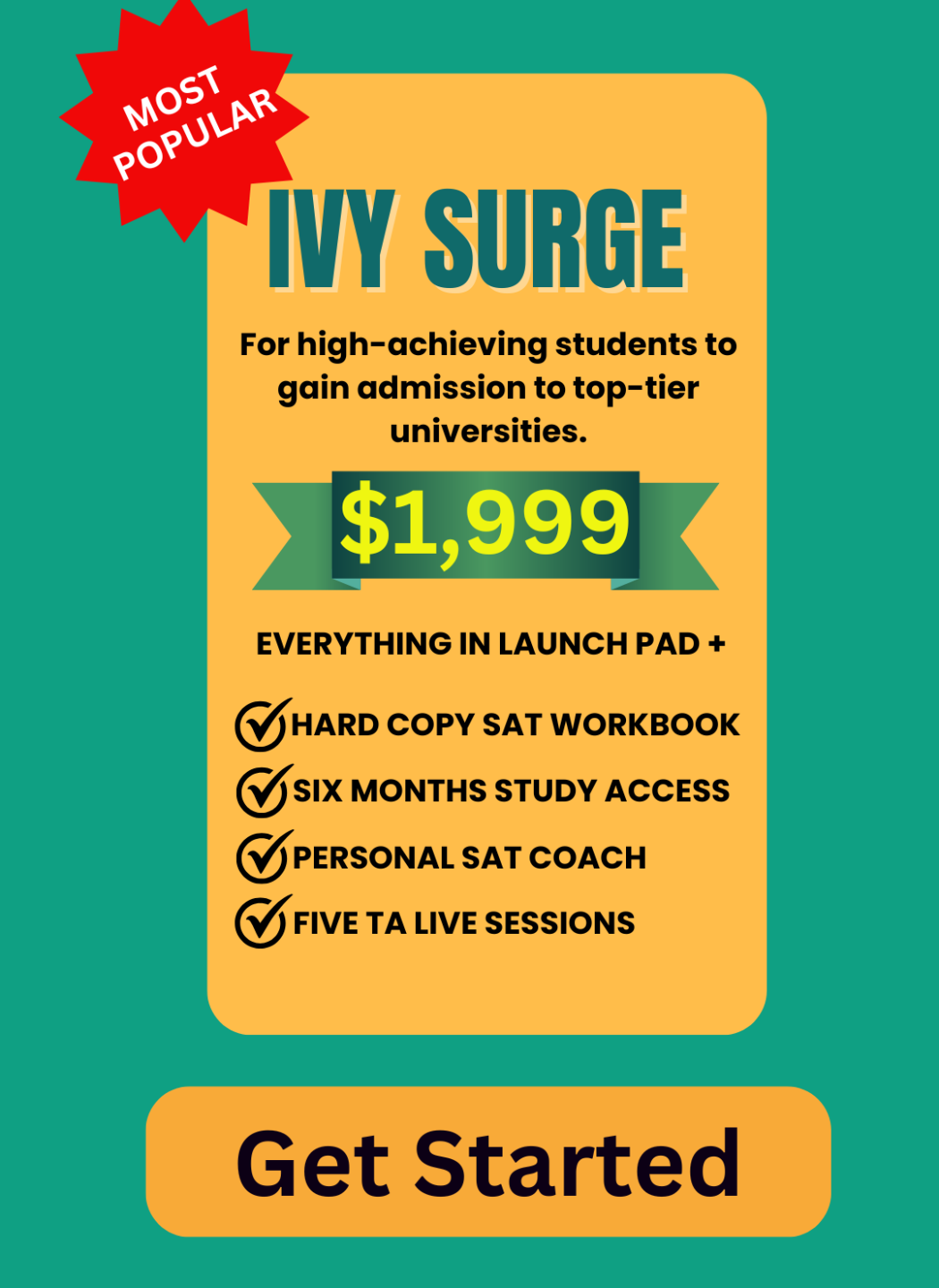 Top SAT Prep Online Math Tutor in the US | Sharpe Sessions