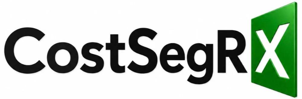 CostSegRx Logo
