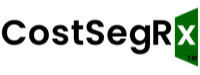 CostSegRx Logo