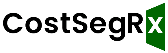 CostSegRx Logo