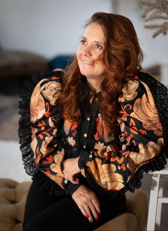 Virtuóz Membership és Mentor Program - Kovács Angéla 