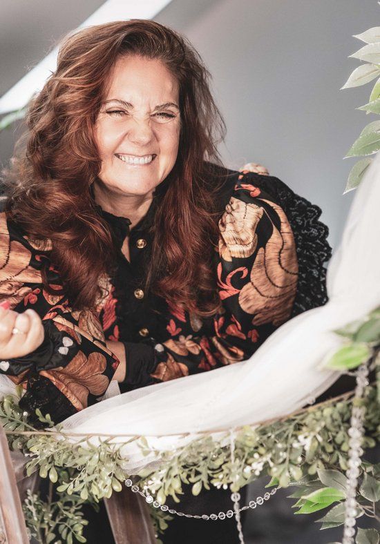 Virtuóz Mentror Program Kovács Angélával