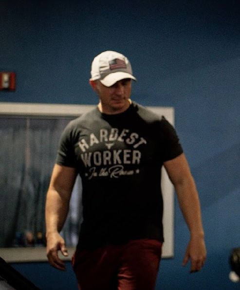Chase Kough | Peak Performance Coach for Athletes