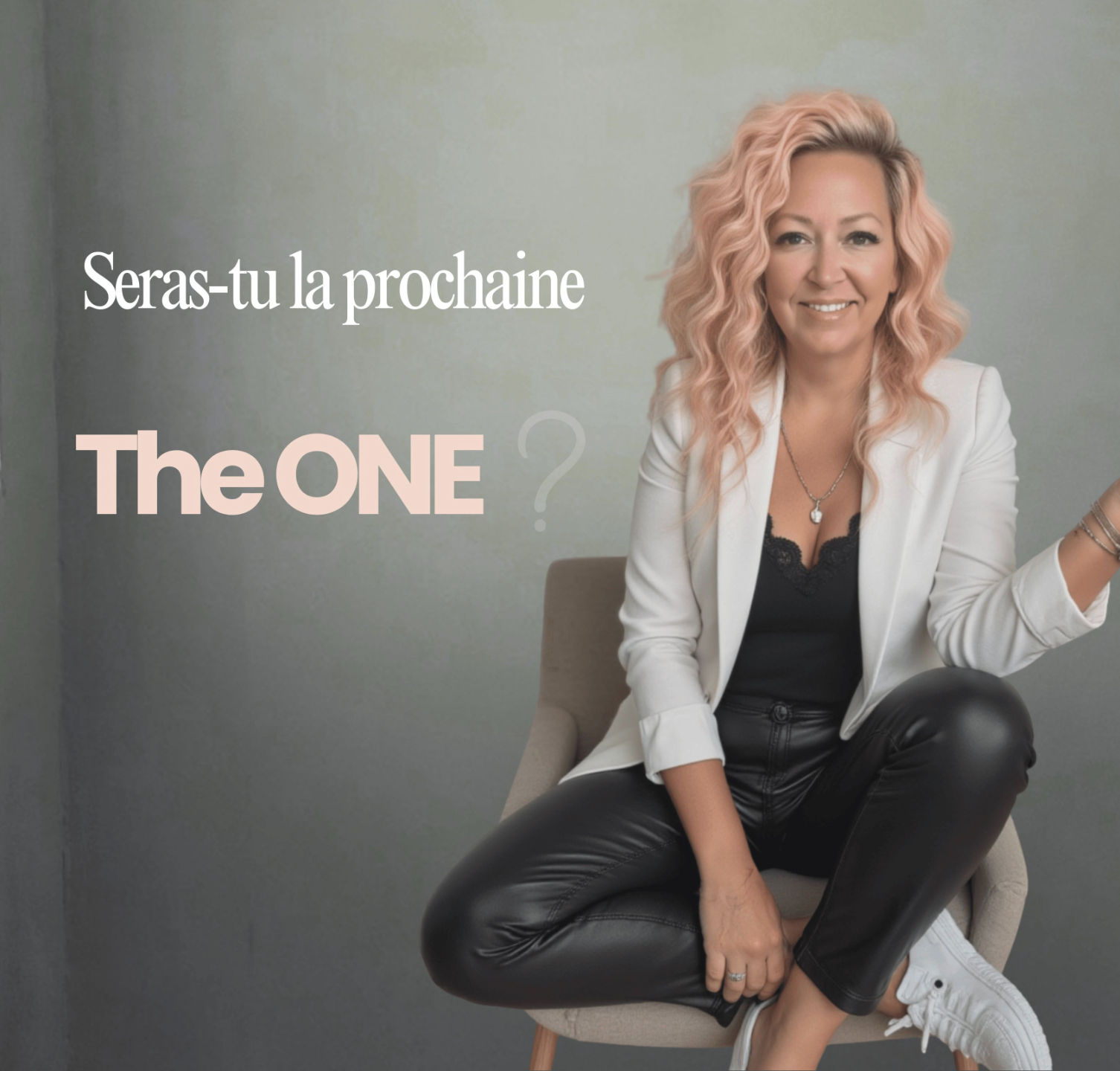 Coach business Québec accompagnant une entrepreneure ambitieuse dans sa stratégie médias sociaux