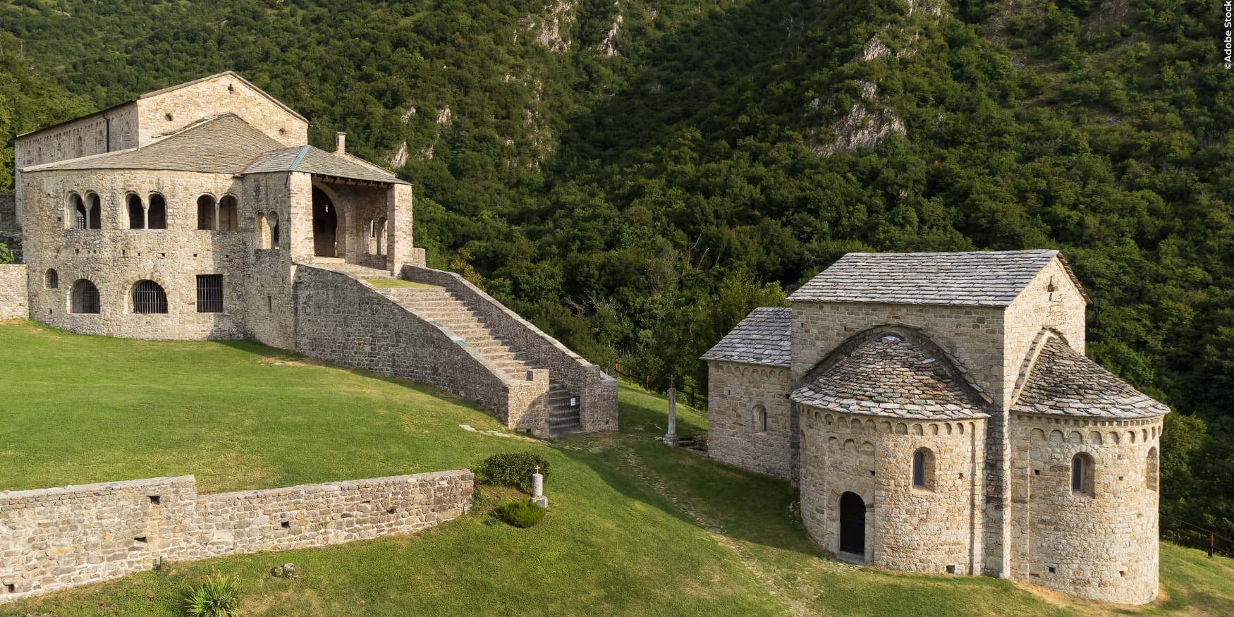  San Pietro al Monte