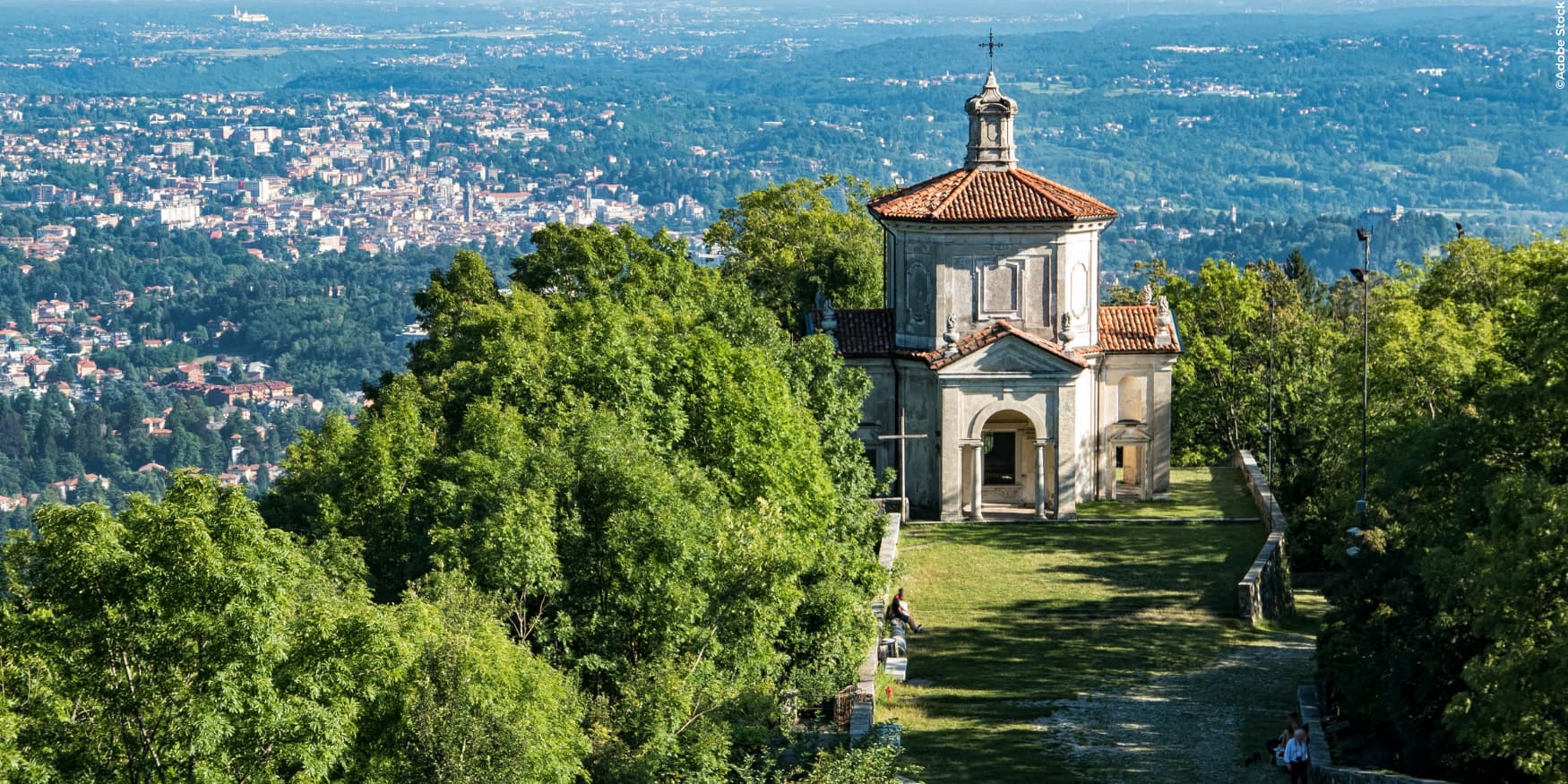 Varese Lombardije