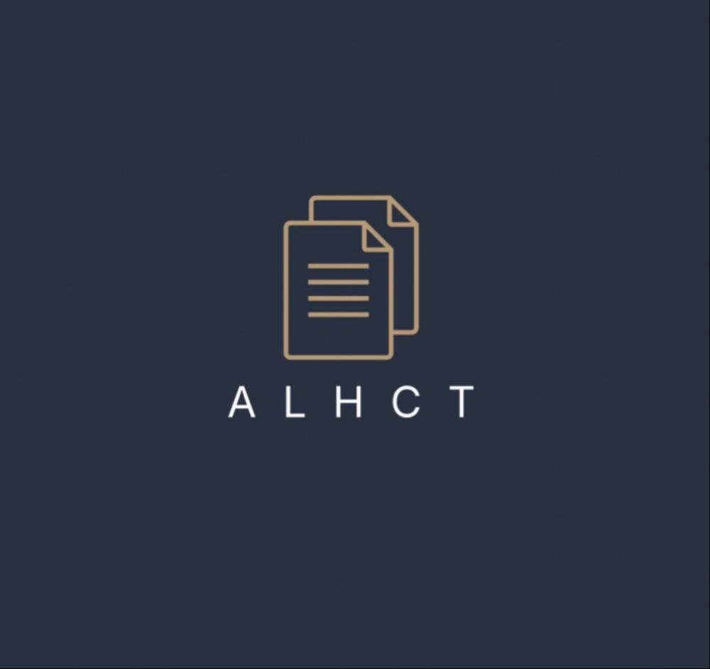 ALH Consulting & Training 